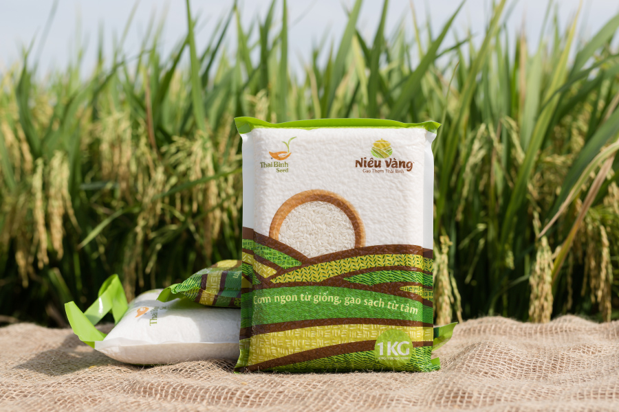 Cha đẻ của gạo Niêu vàng: Cống hiến cả đời cho Giống lúa – Gạo và Khoa học tin-tuc 