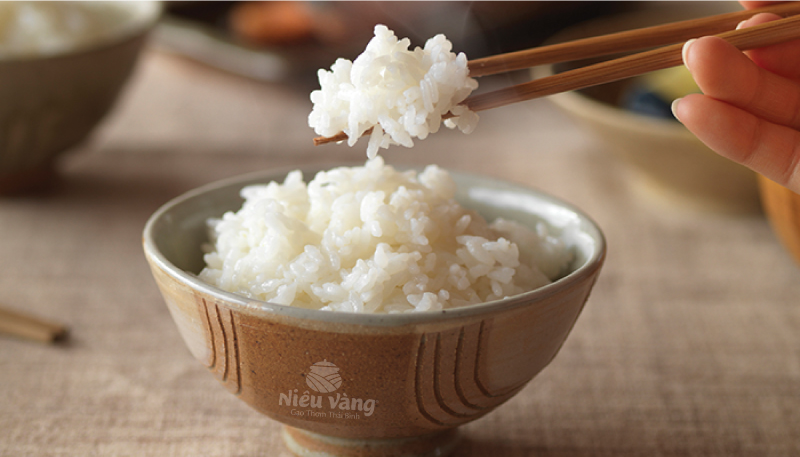Có gì đặc biệt ở loại gạo 2.5 triệu/kg đắt nhất thế giới? tin-tuc 