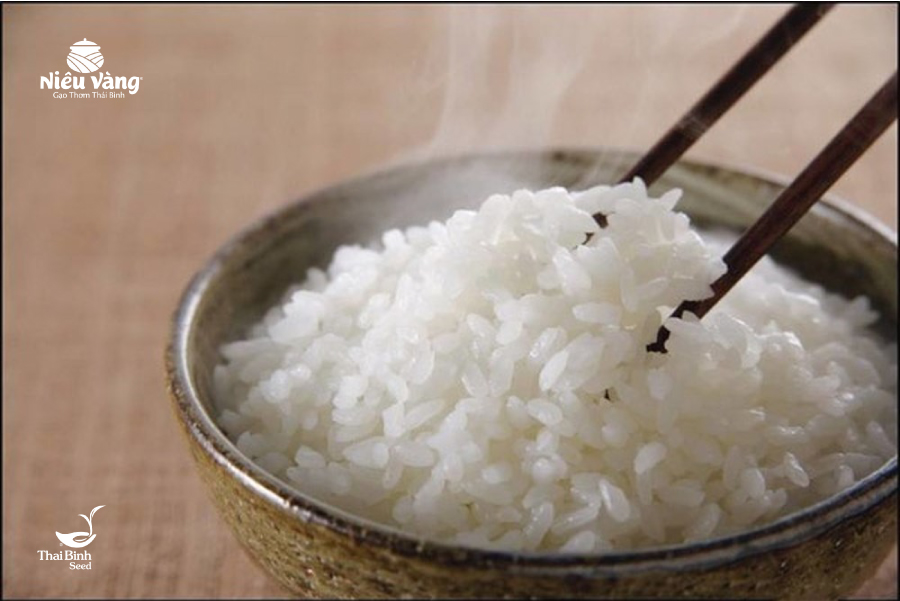 Ăn 3 loại gạo dẻo thơm này thì yên tâm là không có chất tạo mùi! tin-tuc 