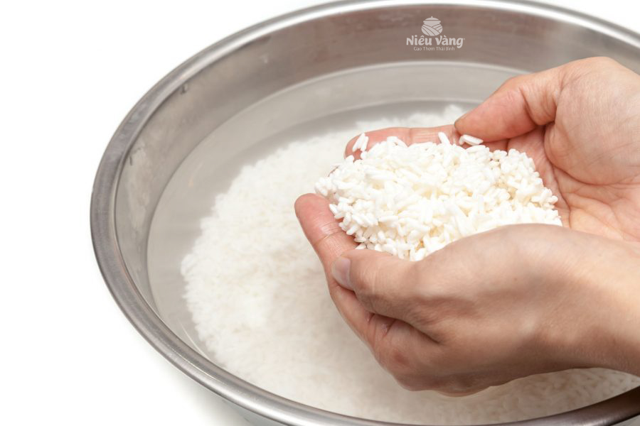 Những công dụng thú vị của gạo không phải ai cũng biết – Phần 1 tin-tuc 