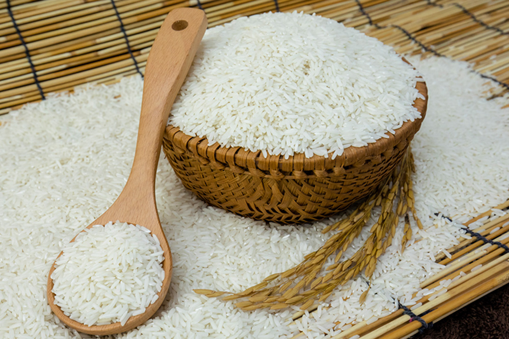 Những công dụng thú vị của gạo không phải ai cũng biết – Phần 2 tin-tuc 