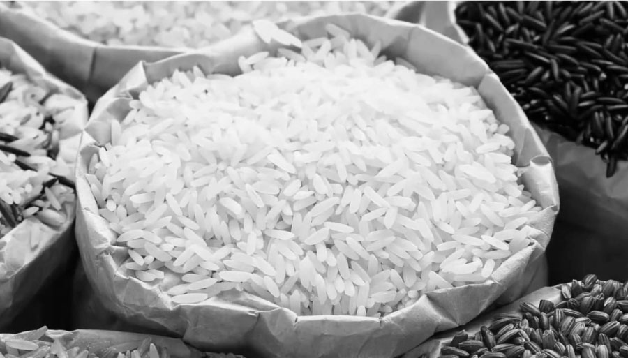 Gạo bẩn tẩm ướp hóa chất: hủy hoại cơ thể dần dần tin-tuc 