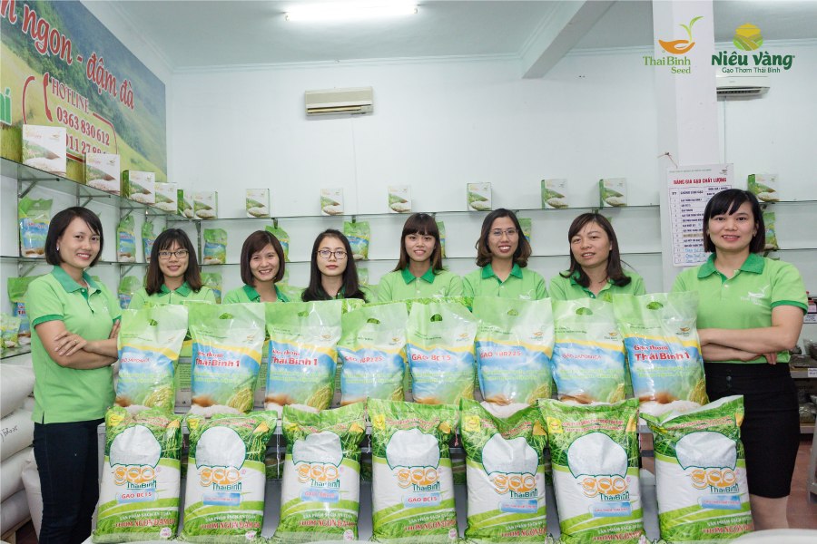 Gạo thì nhiều nhưng đại lý GẠO SẠCH tại Hà Nội thì có bao nhiêu? tai-lieu-ho-tro-dai-ly 