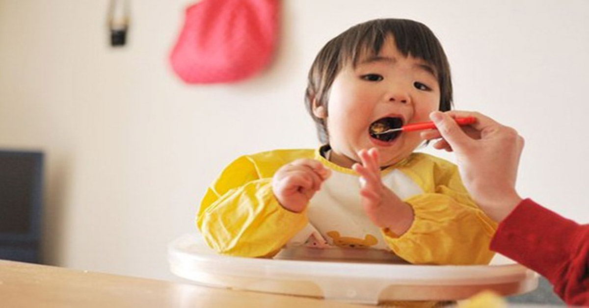 Thực đơn ăn dặm kiểu Nhật: 100 món cực ngon cho bé tin-tuc 