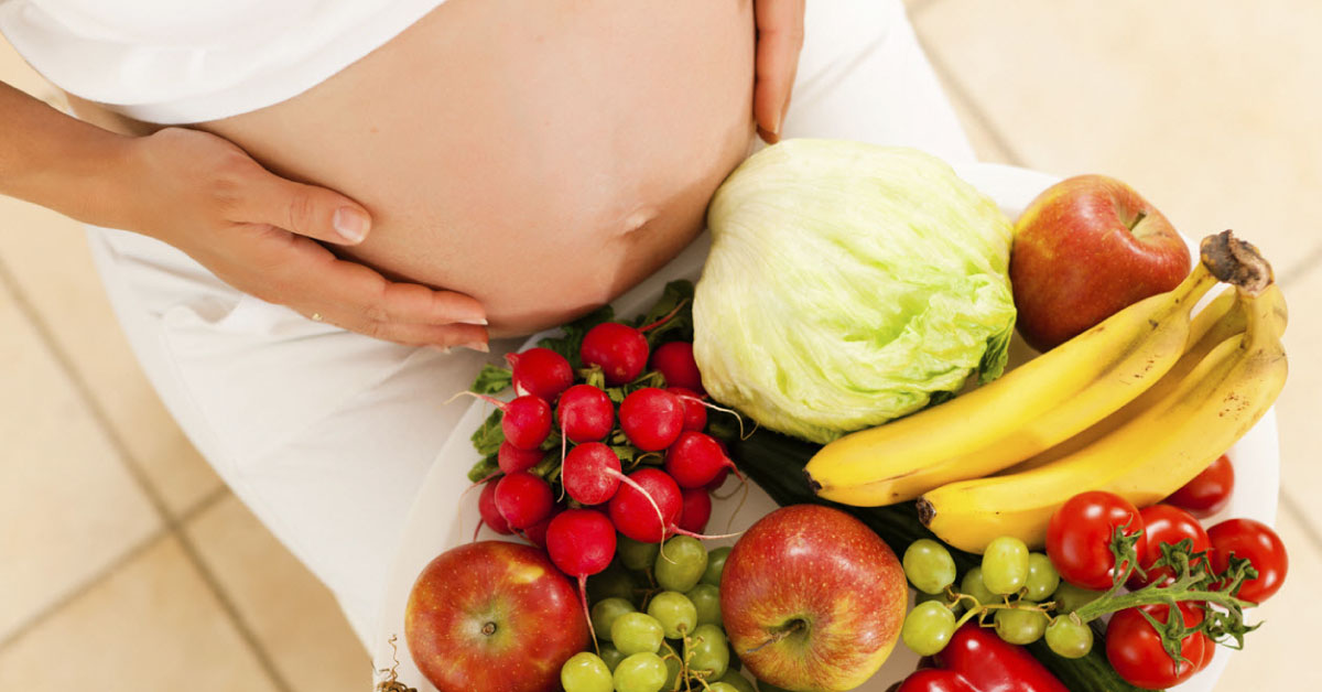 Top 10 thực phẩm vàng cho mẹ bầu để thai nhi phát triển toàn diện tin-tuc 