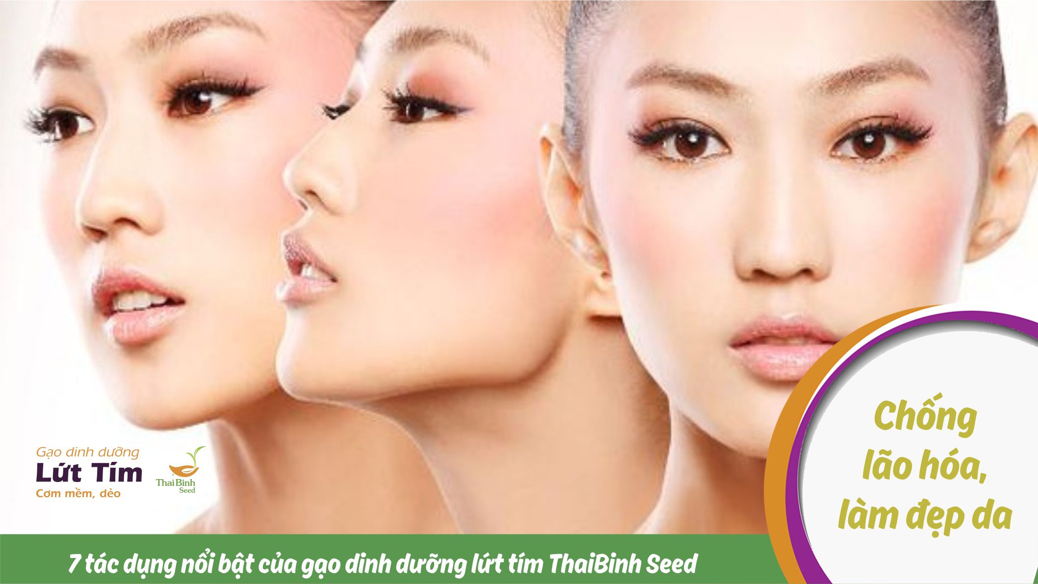 7 tác dụng nổi bật của gạo lứt tím ThaiBinh Seed tin-tuc 